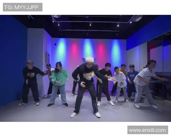 街舞节奏排行榜：西安街舞队位居第2名