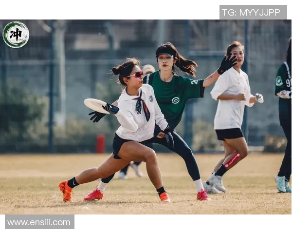 赛后复盘：深圳飞盘队 vs 武汉飞盘队的状态