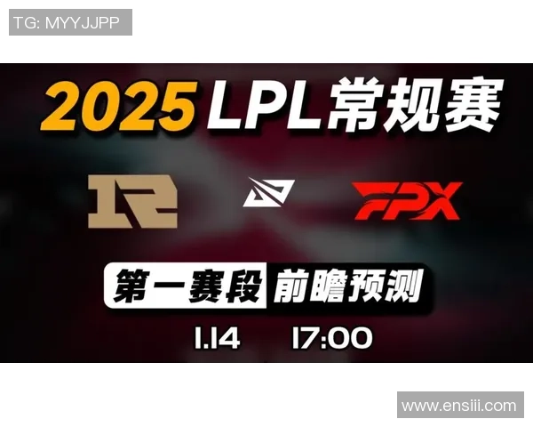 赛后复盘：RNG vs FPX的配合